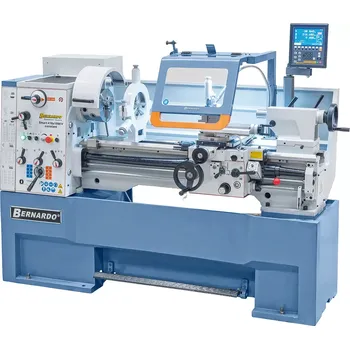 Soustruh Univerzální soustruh Bernardo Smart 410 x 1000 V-constant (BER031303XL)