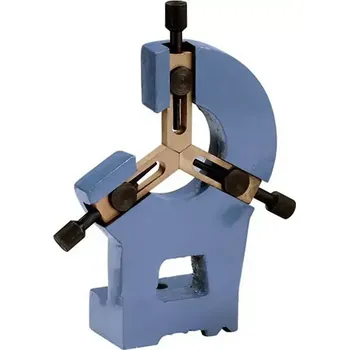 Příslušenstí k soustruhu Pevná luneta pro soustruhy Bernardo Profi 700 WV a Profi 700 QV (BER031800)