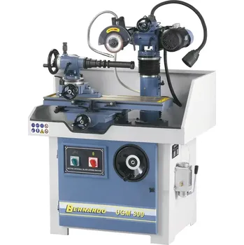 stolní bruska Univerzální ostřička nástrojů Bernardo UGM 300 (BER114397)