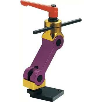 Svěrák Zarážka obrobku AMS-160 (BER281036)