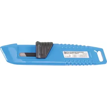 Dílna nůž univerzální stavitelný, délka 166 mm (BGS1050606)