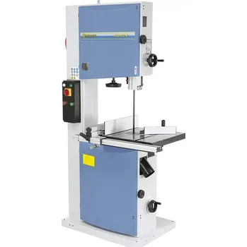 Pásová pila Pásová pila na dřevo HBS 500 N. Bernardo (BER114025)