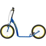 Koloběžka KOSTKA STREET FUN KID (G5) Barva Růžová