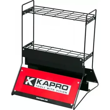 Vodováha Stojan na vodováhy KAPRO 24ks Universal (L27678)