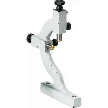 Příslušenstí k soustruhu Posuvná luneta pro Hobby 500 (BER031670)