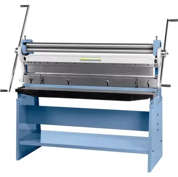 Ohýbačka, zakružovačka a nůžky Bernardo 3 v 1 - 1320 (BER061275)