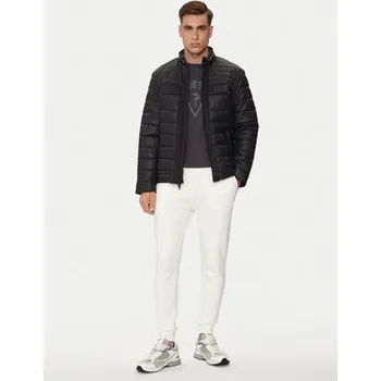 Guess Bunda pro přechodné období M4YL16 WFHD0 Černá Regular Fit L