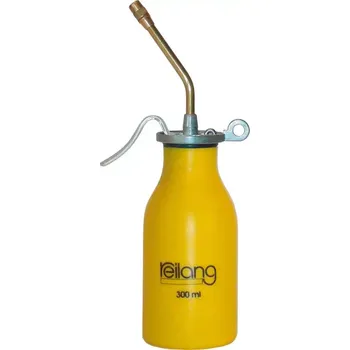 Nářadí na výměnu oleje Mikrorozprašovač polyetylen jmenovitý obsah 300ml Reilang (EDE95540002)