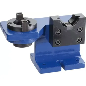 Příslušenstí k soustruhu Upínací - montážní stojan ISO 40 (BER261075)