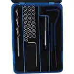 Sada pro opravu závitů M7 x 1,0 mm BGS109431 (29 dílů) (BGS109431)