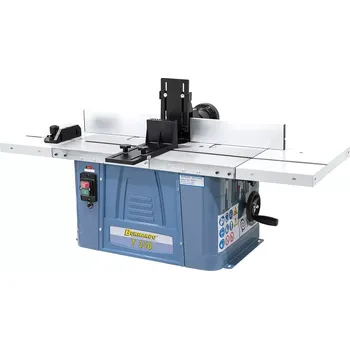 Frézka Stolní frézka Bernardo T 350 (230 V) (BER091248)