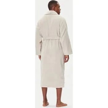 Dámský župan Polo Ralph Lauren Župan 7,149E+11 Béžová L_XL