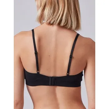 Podprsenka Skiny Podprsenka 80478 Černá 40