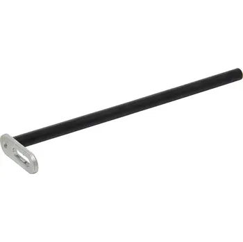 Nářadí pro automobil Jednoháček s velkou nosností | pogumovaný | 200 mm (BGS1089943)