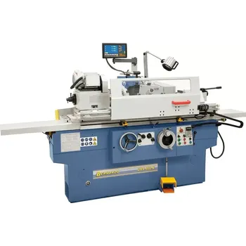 pásová bruska Univerzální hrotová bruska Bernardo URS 800 N s digit. odměřováním (BER051371)