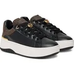 MICHAEL Michael Kors Sneakersy 43F5DTFS6L Hnědá 35