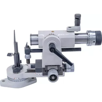 Přípravek Bernardo 50E pro broušení rádiusových a čelních fréz (BER051366)