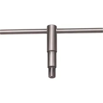 Sada nářadí Klíč s otočným sklíčidlem 6mm vnější 4hran AMF