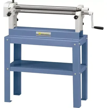 Ruční zakružovačka plechu Bernardo RM 610 (BER061425)