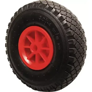 Pojezdové kolečko Nafukovací kolo 260 mm (BGS1080950)
