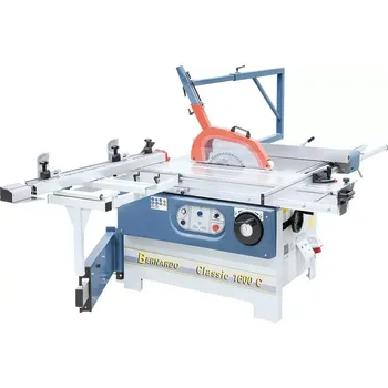 Stolní pila Formátovací pila Bernardo Classic 1600 C (BER091165B)