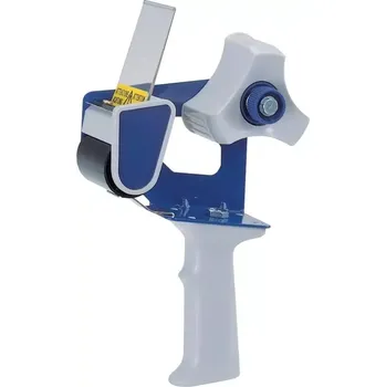 Lepicí páska Ruční odvíječka pro Profi Packer role s lepicí pás kou na balíky do 50m