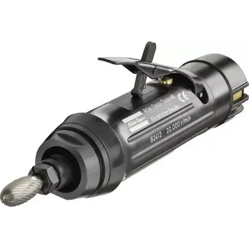 přímá bruska Pneumatická přímá bruska Atlas Copco G2412-1 PRO (AC8423031221)