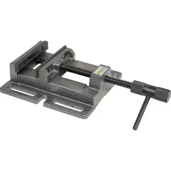 Svěrák Strojní svěrák Bernardo BM 125 (BER282000)