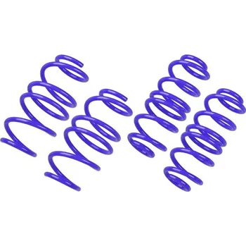 Tuning Sportovní pružiny ap Sportfahrwerke pro Audi 100 C4, Sedan/Kombi s poh. Quattro, 1.9 TDi/2.3/2.6/2.8/2.5TDi vše Quattro (12/90-03/94), snížení 40/0mm