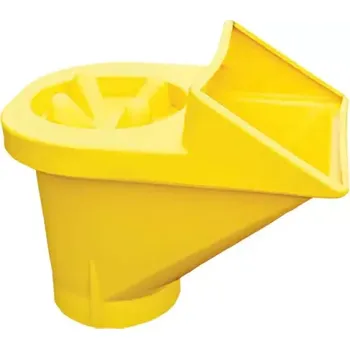 Násypka shozu stav.suti UH (L35601)