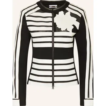 Sportalm Dámská Bunda, černá / režná, 38