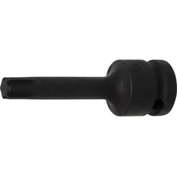 hlavice zástrčná 1/2 RIBE profil 10 mm, délka 75 m (BGS105483-M10)