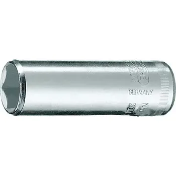 Klíč Nástrčný očkový klíč 19mm 14x18mm HAZET