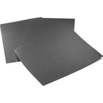 Příslušenství k brusce Brusný papír 230 x 280 mm B BLA CP918A (P 220) (VSM01000000005)