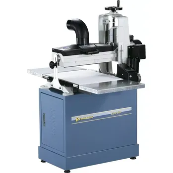 stolní bruska Radiální válcová bruska Bernardo ZSM 500 (230 V) (BER114363)