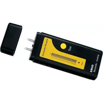 Vlhkoměr dřeva Bernardo EM 4G (BER141050)