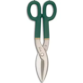 Kancelářské nůžky Rovné plechové nůžky 12" (SATAST93304ST)