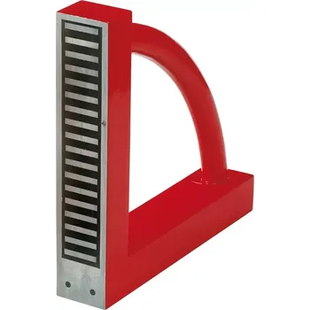 Magnet pomocný pro sváření úhlů 300 x 300 mm (BER282062)