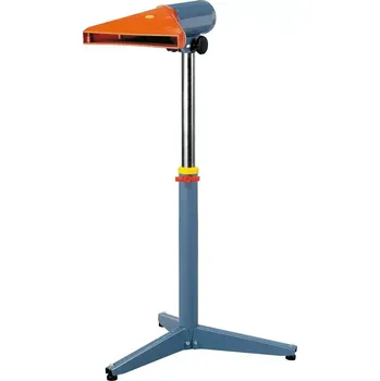 Průmyslový ventilátor Odsávání pro soustruhy na dřevo Bernardo (BER104003)