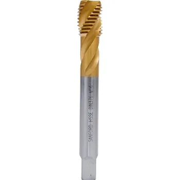 Vrták Strojní závitník HSS-E Bernardo M16, DIN371 (BER4410307)