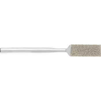 Diamantový pilník pro ruční pilování nástrojů Pferd DF 5382 D 126 (PF4007220257807)
