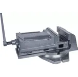 SO-160 - Strojní otočný svěrák