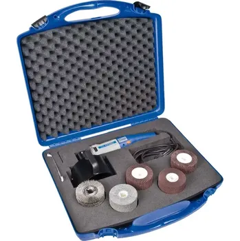 přímá bruska Sada lamelových kol s pohonem PFERD SET FR 15030 UGER 15/60 230 V (PF4007220777350)