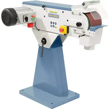 pásová bruska Pásová bruska Bernardo MS 150 x 2000 S-2 (BER051249)