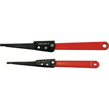 Ruční kuželový vyrážeč Bernardo MK 4 ÷ MK 6 (BER241059)