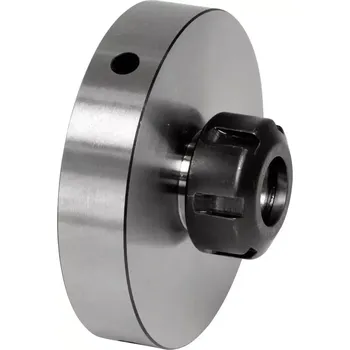 Kleštinový upínač Bernardo ER 25 - D 52 (BER221083)