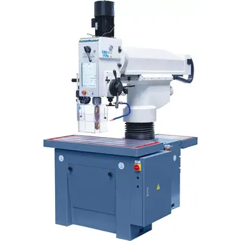 Vrtačka Radiální vysokorychlostní vrtačka Bernardo SRB 50 NC (BER011364XL)