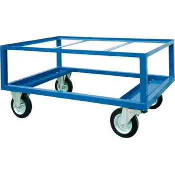 Manipulační podvozek Mevatec - 1200 x 800 x 600 (MEV6414)