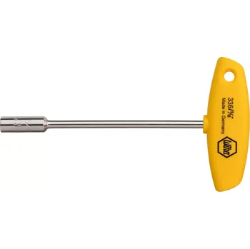Klíč WIHA U336 77 1/2" Sestihranny nastrcny klic s pr (WIHA02824)