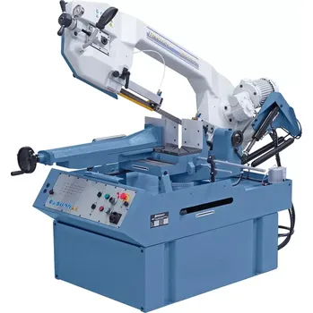 Pásová pila Pásová pila Bernardo MBS 530 DG s oboustranným úhlováním (BER041713)